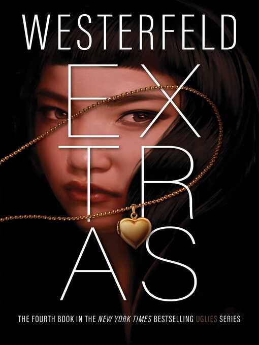 Title details for Extras by Scott Westerfeld - Available